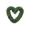 Boliginnredning – Dekorative blomster og kranser