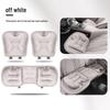 Velvet-Flannel Winter Car Seat Cushion for Avatr 06/07/11/12