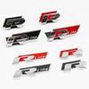 New 3D Metal Sport Sticker Badge Body Sticker For VW Golf GTI Tiguan Touareg Beetle R Rline Polo CC Passat R36 Scirocco Amarok RK5