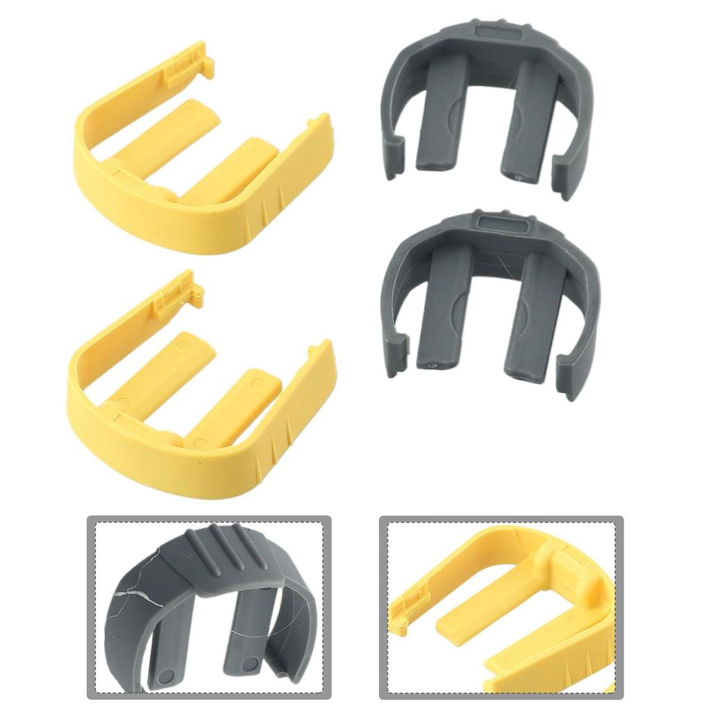 Exquisite C Clip Household Cleaning Tools Accessories