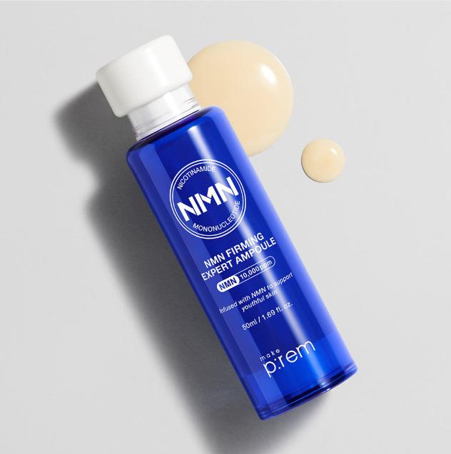 make p:rem NMN Firming Expert Elasticity Ampoule 50ml 1 ea