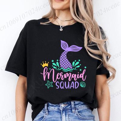 Üst Kıyafetler – T-shirtler