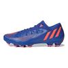 adidas Predator Edge.3 Low MG Sapphire Edge Pack Herren Sneakers Blau Hi-Res-Blue Turbo GW9992