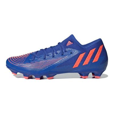 Predator Edge.3 Low MG Sapphire Edge Pack Men Sneakers Blue Hi-Res-Blue Turbo GW9992