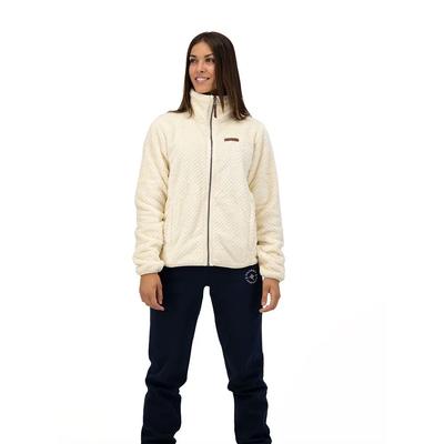 Fleece with Zipper Fire Side™ II Sherpa
