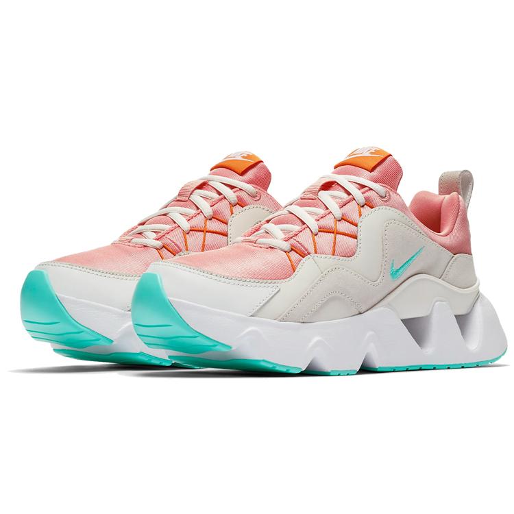 New Nike Ryz 365 'Coral Stardust Phantom Aurora' Women's BQ4153-600