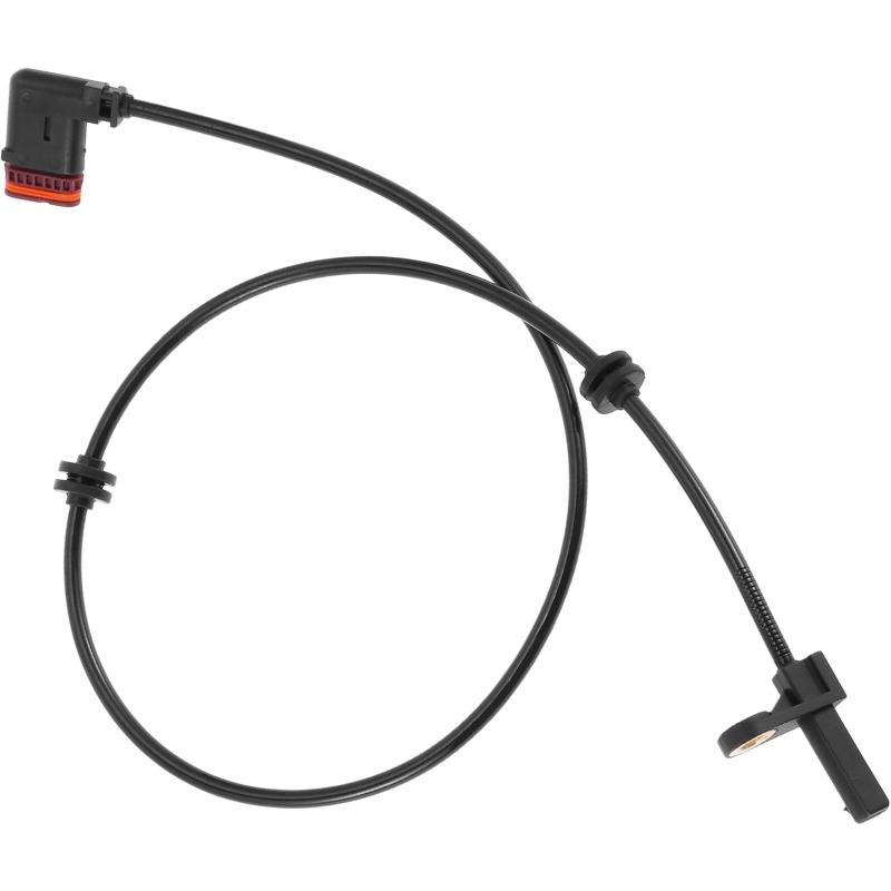 ACROPIX ABS Wheel Speed Sensor ABS Sensor Anti-lock Braking System Sensor for Mercedes-Benz S550 2007-2010 No.2215400117