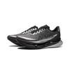 Nine Point Nine X Li Ning Red Hare 9 Chaussures de Course ULTRA Unisexe Basse Noir Argent ARPW057-3