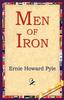 The Men of Iron Book