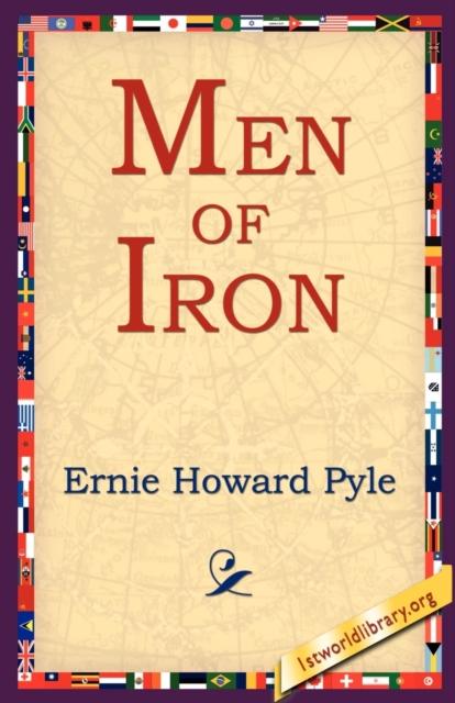 The Men of Iron Book
