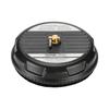 15" Pressure Washer Surface Cleaner 3000 Max PSI Plastic 2 Extended Wands