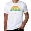 Pot Dealer TShirt Classic Crew Neck Cotton TShirt