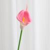 Calla Lily Artificial Wedding Bouquet - Home & Table Decor Flower Ornament