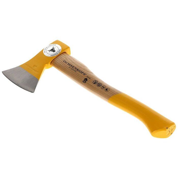 Ochsenkopf hache forestière 600 g numéro d'article 1591649