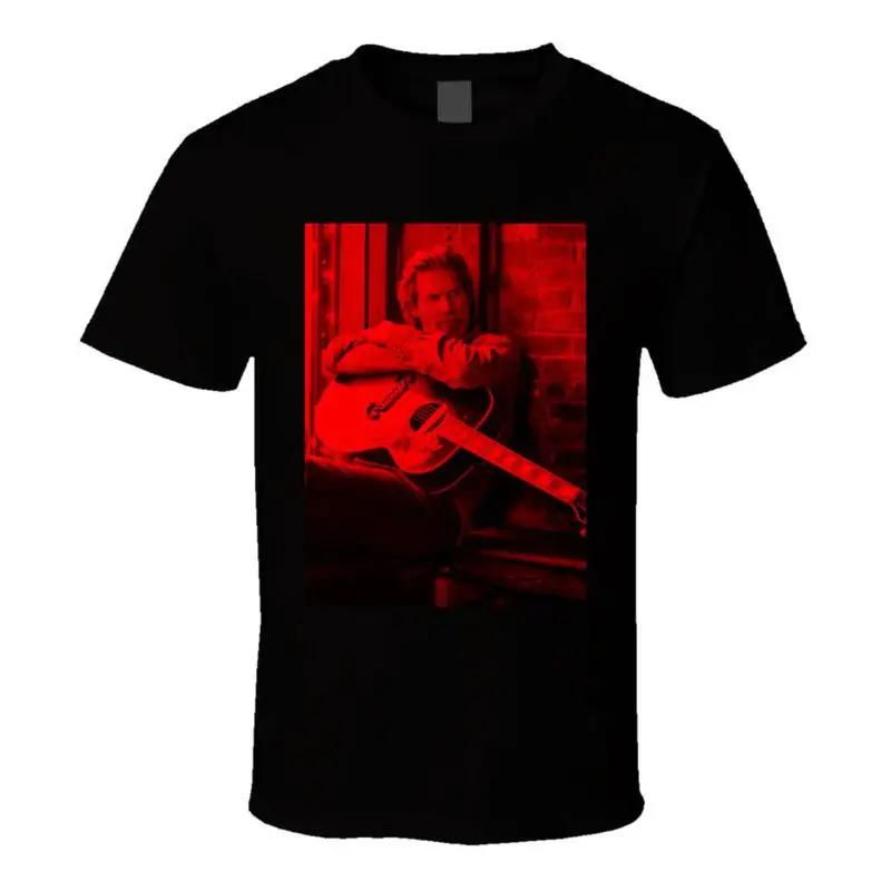 Jeff Bridges 5 T Shirt