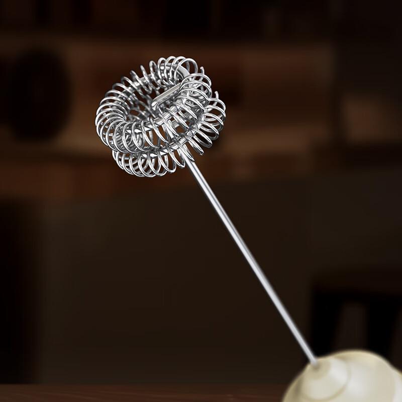 Espumador de Leite Elétrico Circle Joy