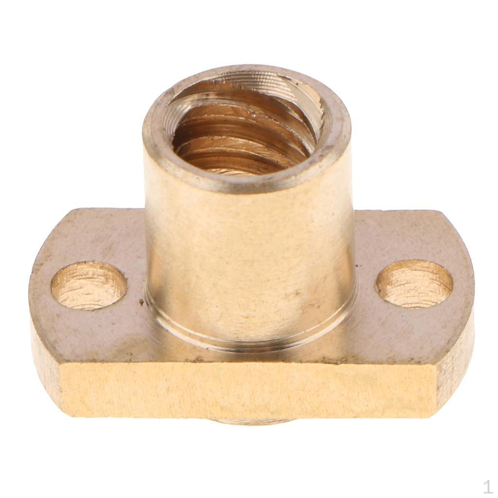 

Латунная медная гайка мм Винт,