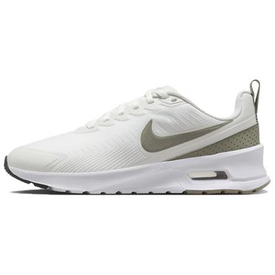 Air Max Nuaxis Summit White Stone Kadın Spor Ayakkabı Açık-Haki HF1233-104