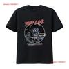 They Live Film Schwarzes Baumwoll-T-Shirt S 5XL VN1224 vintage gewaschen für den Alltag Mann Design
