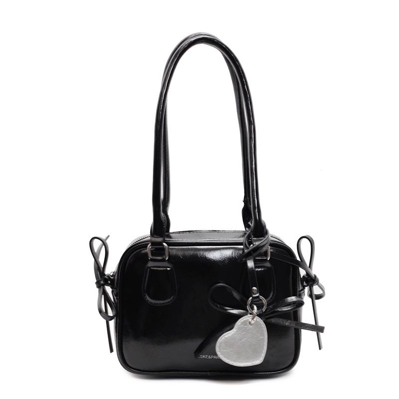 Handbag Women's New Fashion Bag One Shoulder Underarm Bag Handbag