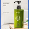 Man Ting Green Sichuan Pepper Scalp Care Shampoo