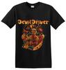 DEVILDRIVER - 'Keep Away From Me' T-Shirt