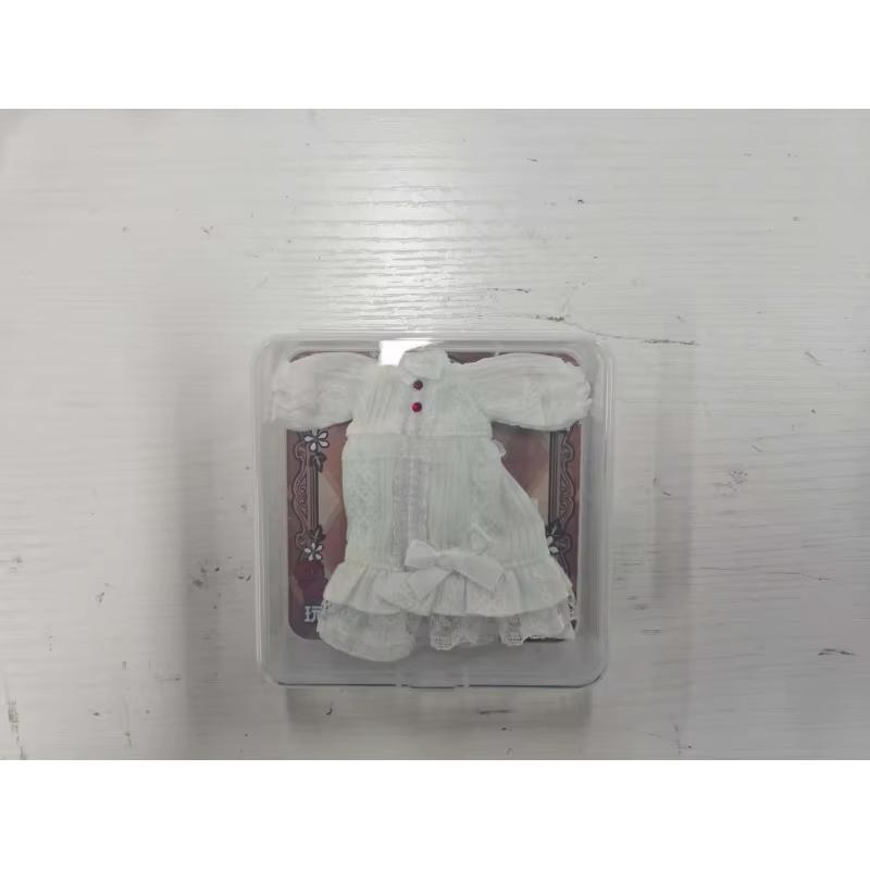  Nyssa Bizarre Nightmare Series 1/12 Bjd Blind Box Mystery Box Dolls Kawaii Action Anime Figure Toys Gift