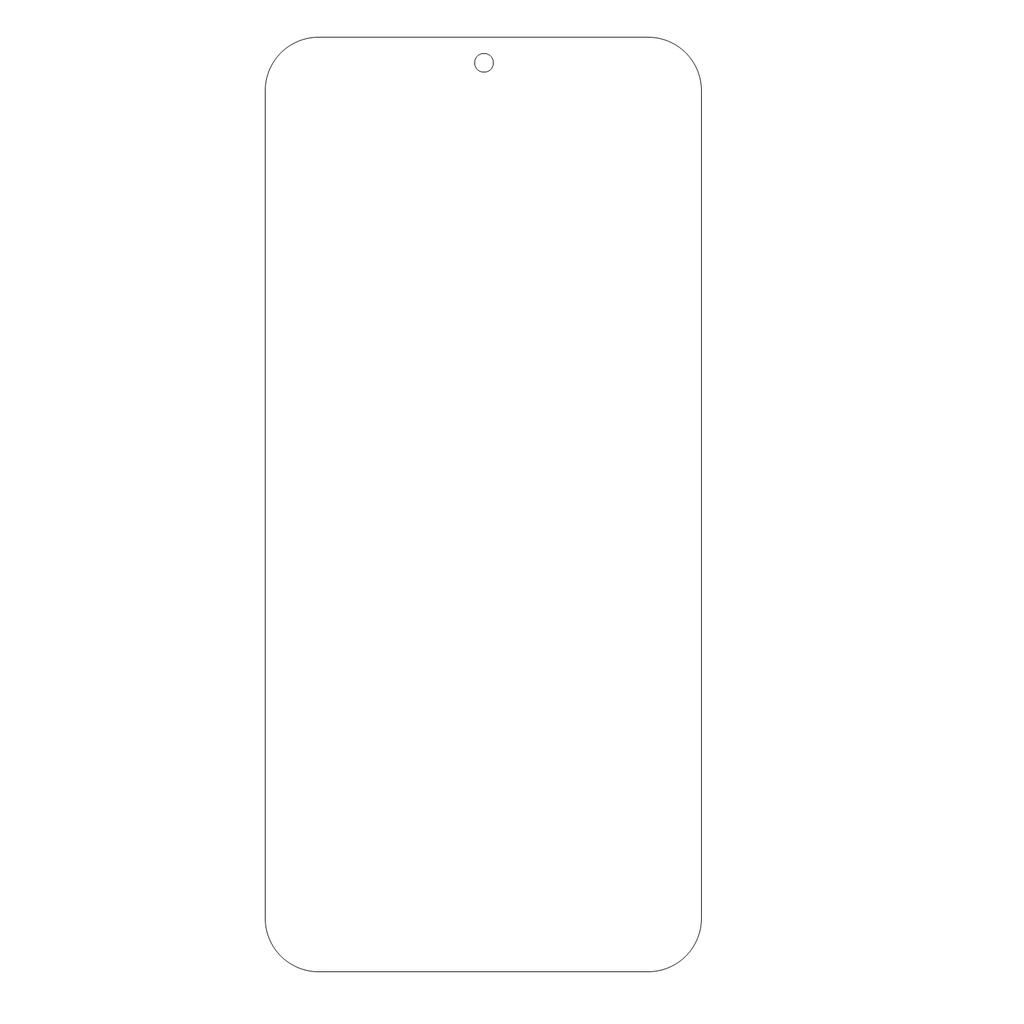 For Honor Magic7 5G Screen Protector 0.3mm Ultra-Clear Tempered Glass Film