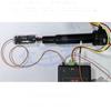 Ignition Coil Tester Discharge Device 25KV/30KV Dual Voltage Discharge Gap Car Diagnostic Tool Spark Tester For Ignition Coils