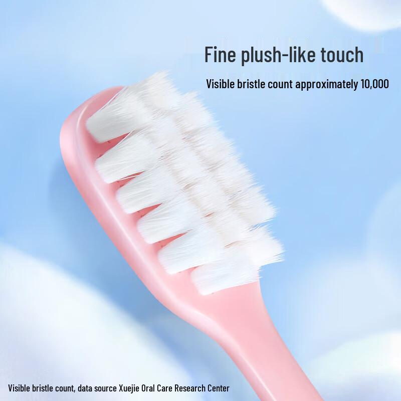 FROG Ultra-Soft Sensitive Toothbrush (2-Pack)