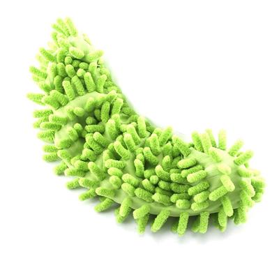 1 Piece Shoes Cover Dismountable Fleece Shoe Covers Slipper Household Supplies Floor Clean Fittings Supple To Touch Mopping Tool