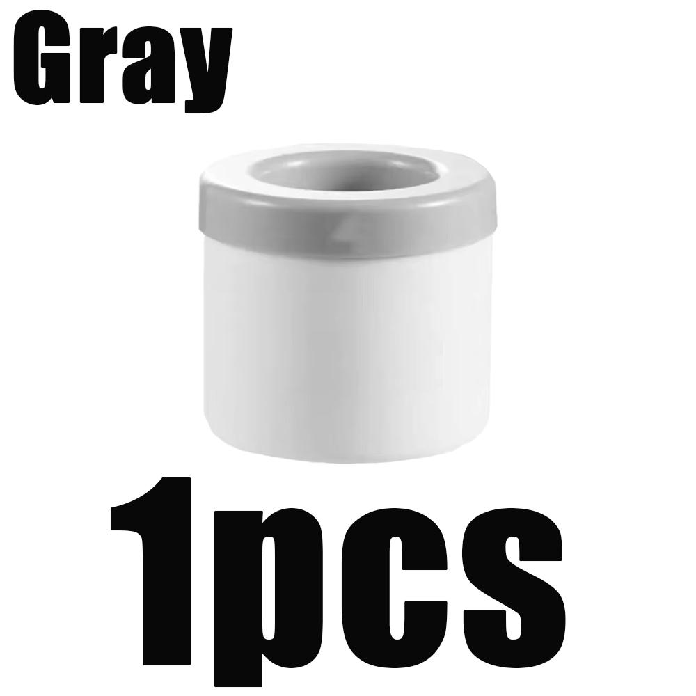 

1/2pcs Silicone Ice Cube Mold Easy Release Round Ice Bucket Creative For Summer Whiskey Beer Maker Bar Kitchen Ice Making Tools