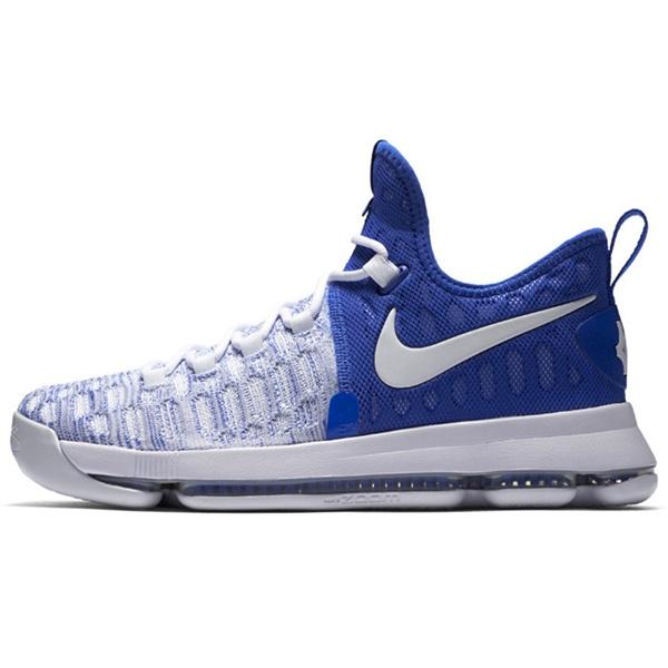 Nike KD 9  Home II  Men s 843392-411 EU 42.5