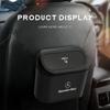 GLC GLB Autokoš Přenosný odpadkový koš Koš s víkem Pro Mercedes Benz AMG W203 W206 W220 W205 W211 W212 W201 W210 W10