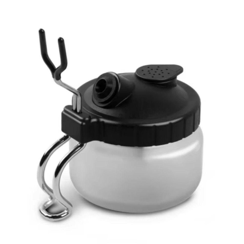 With Airbrush Hanger Spray Pen Cleaning Pot Glass Bottle Airbrush Cleaning Kit  Tool Maintenance