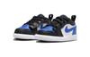 Jordan 1 Retro Low ALT Alternate Royal Toe TD DR9747-140