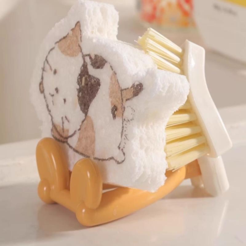 

Window Cleaning Heand Brush Cleaner Cleaning Brushes For Home Hard-Bristled Tile Joints Crevice Gap Cleaning Tools Accessories 1PCS