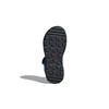 (GS) Adidas Captain Toey K Velcro Outdoor Flat Heel Sports Blue Green Sandals 'Blue Green' Kids' CM7639