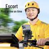 Electric Vehicle & Bike Shockproof Phone Holder Mount for Navigation
