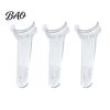 Pet Tooth Brushing Aid Helper, Clear Teeth Cleaning Aid, Reusable Oral Care Safe Mouth Spreader Holds The Lip Aside for Dogs And Cats, Easier
