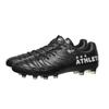 Athleta T7 Schwarz Fußball Größe 70 O-Rei 10018.70 Stollen, 24.0,