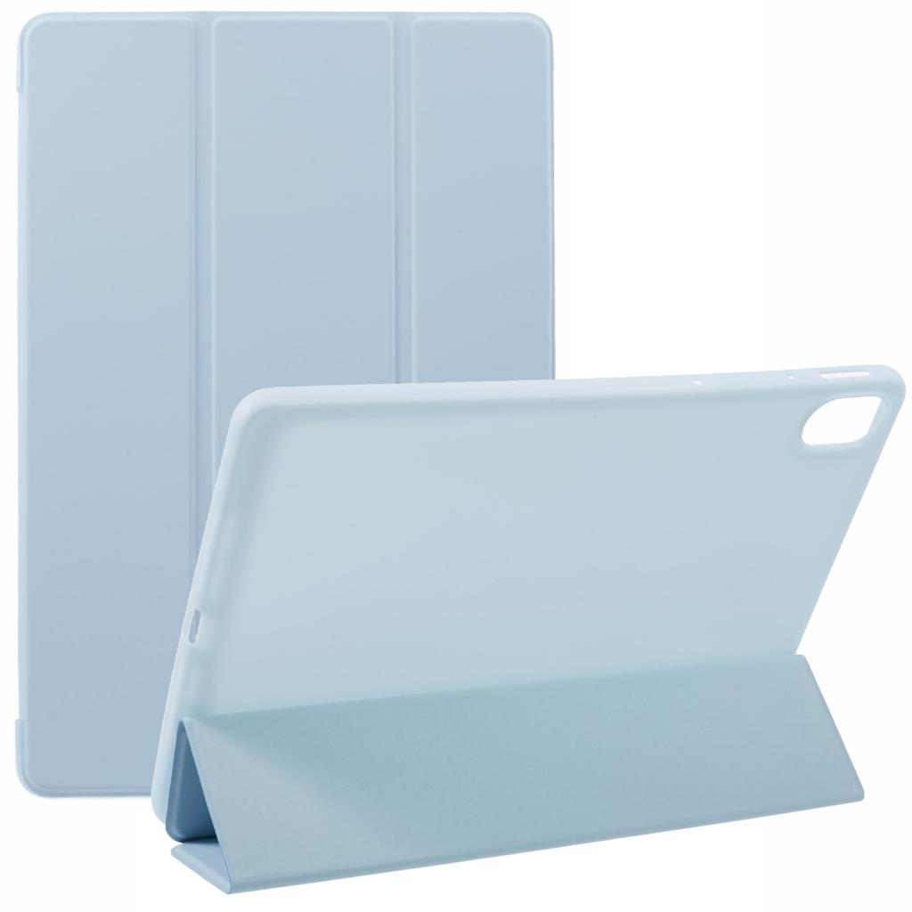 For Huawei MatePad 11.5 S (2025)/MatePad 11.5 S Case Tri-Fold Stand  Leather Tablet Cover Honeycomb Texture