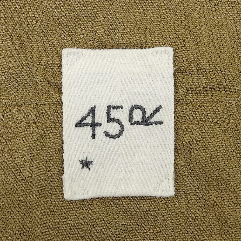 45R 45R Forty-Five R 908 Miyuki Jacket in Twisted Heathered Calze for Men and Women, Beige 1 80310091 Jacket 1 beigeUsed