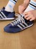 Adidas "T Head Shoes" R71 Retro Classic Low-Top Sports Shoes - Men's and Women's Adidas JQ2574