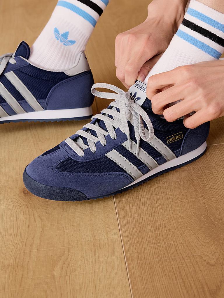 Adidas "T Head Shoes" R71 Retro Classic Low-Top Sports Shoes - Men's and Women's Adidas JQ2574