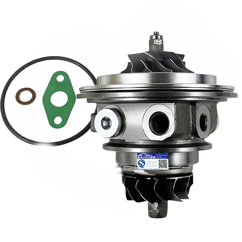 Turbo cartridge for Great Wall H7 H8 H9 185 Kw GW4C20A 2.0T 2010Turbo Turbocharger CHRA K04 53049880257 53049700257 53049700220