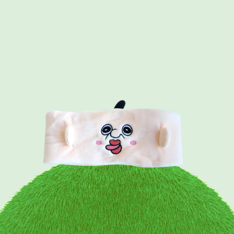 

Bbang Bbangi cleansing band