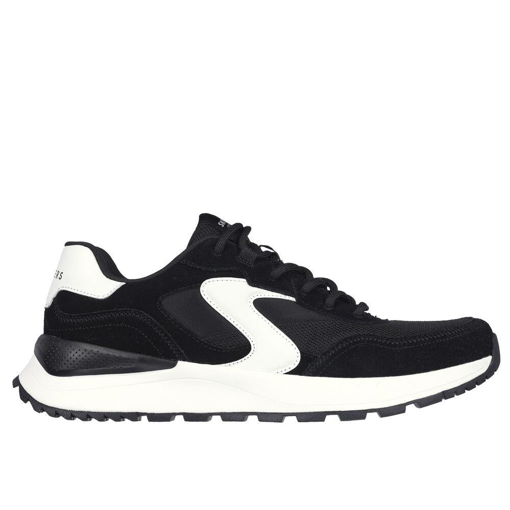 Sneakers Skechers Navy Blue / Light Brown Fury-Fury Lace Low