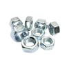 M20 Standard Nut