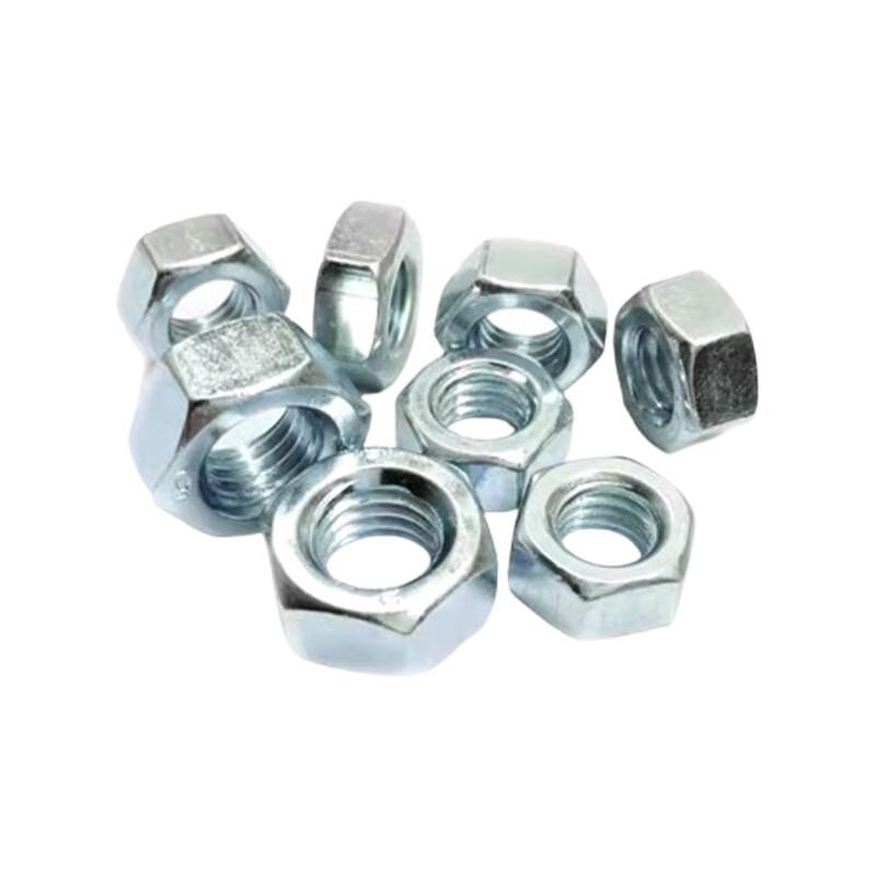 M20 Standard Nut